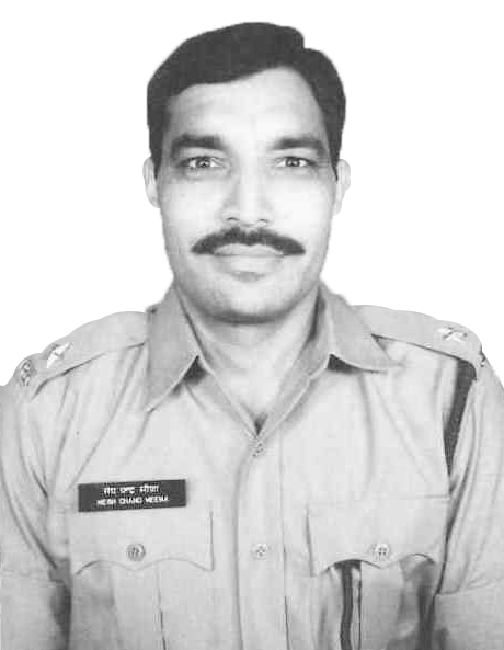 M.C. Meena M.C. Meena